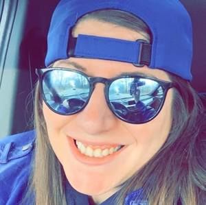 Meet your Posher, Shannon